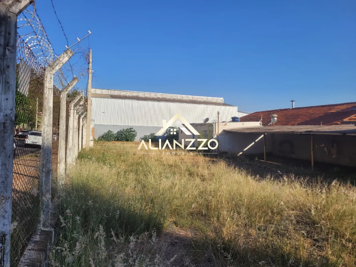 Alugar Terreno / Padr&atilde;o em Ribeir&atilde;o Preto R$ 6.000,00 - Foto 2