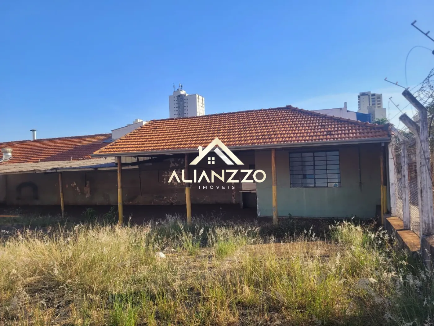 Alugar Terreno / Padr&atilde;o em Ribeir&atilde;o Preto R$ 6.000,00 - Foto 3