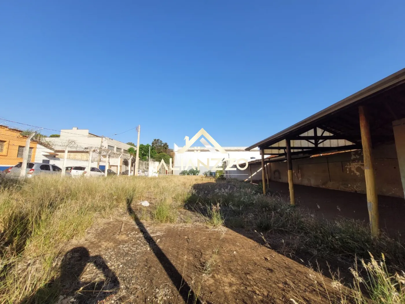 Alugar Terreno / Padr&atilde;o em Ribeir&atilde;o Preto R$ 6.000,00 - Foto 5