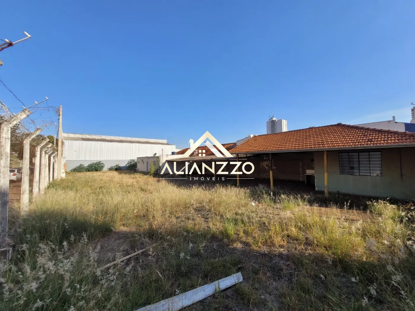 Alugar Terreno / Padr&atilde;o em Ribeir&atilde;o Preto R$ 6.000,00 - Foto 6