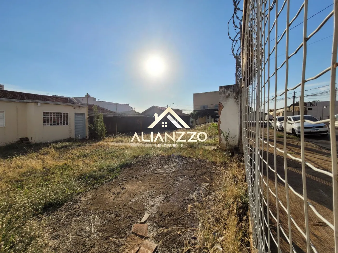 Alugar Terreno / Padr&atilde;o em Ribeir&atilde;o Preto R$ 6.000,00 - Foto 7