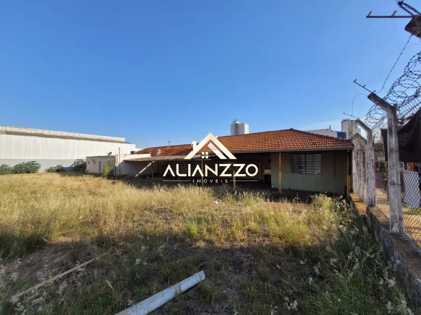 Alugar Terreno / Padr&atilde;o em Ribeir&atilde;o Preto R$ 6.000,00 - Foto 8