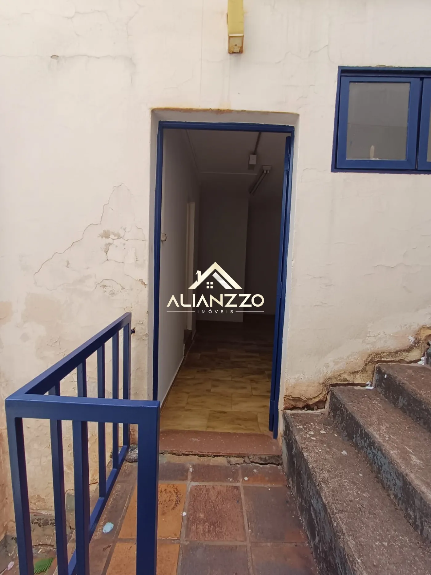 Alugar Comercial padr&atilde;o / Galp&atilde;o - Armaz&eacute;m em Ribeir&atilde;o Preto R$ 2.500,00 - Foto 5