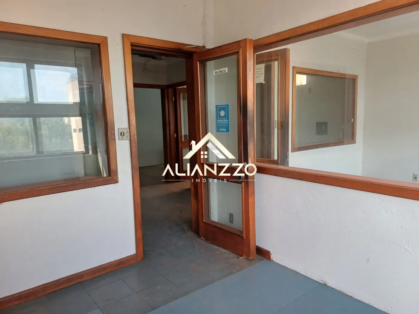 Alugar Comercial padr&atilde;o / Galp&atilde;o - Armaz&eacute;m em Ribeir&atilde;o Preto R$ 2.500,00 - Foto 14