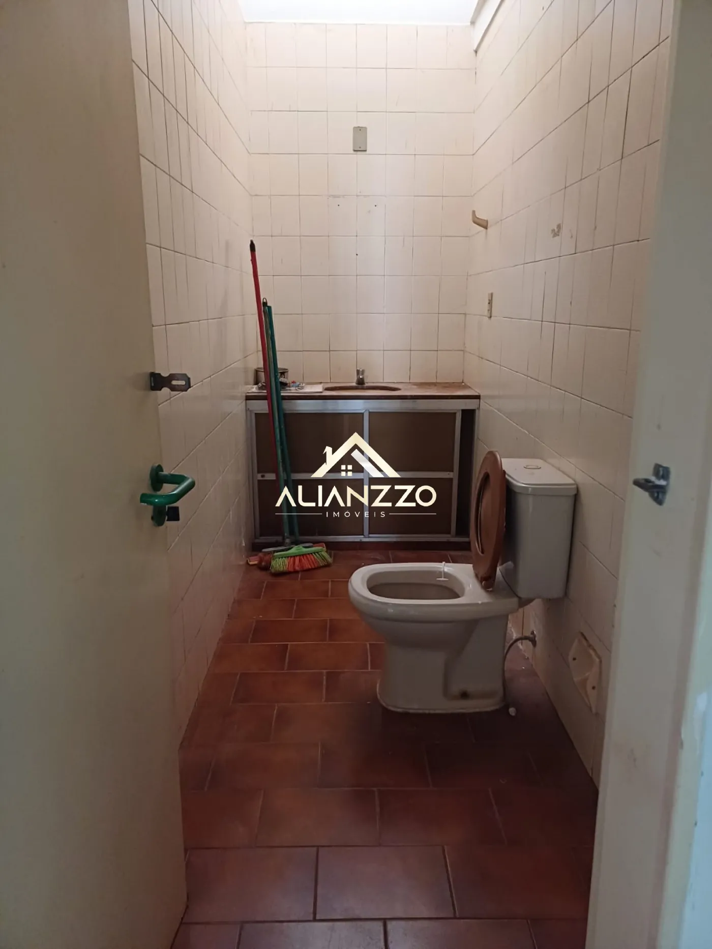 Alugar Comercial padr&atilde;o / Galp&atilde;o - Armaz&eacute;m em Ribeir&atilde;o Preto R$ 2.500,00 - Foto 30