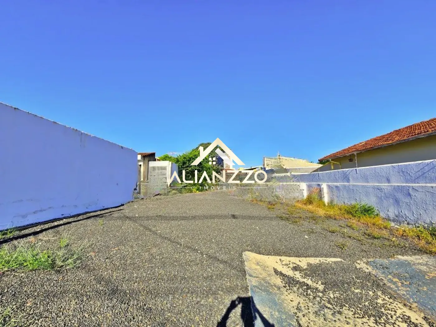 Alugar Terreno / Padr&atilde;o em Ribeir&atilde;o Preto R$ 5.000,00 - Foto 2