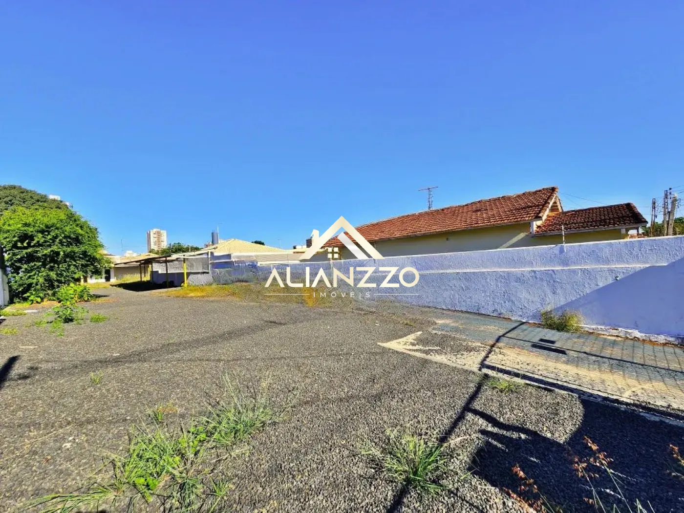 Alugar Terreno / Padr&atilde;o em Ribeir&atilde;o Preto R$ 5.000,00 - Foto 3