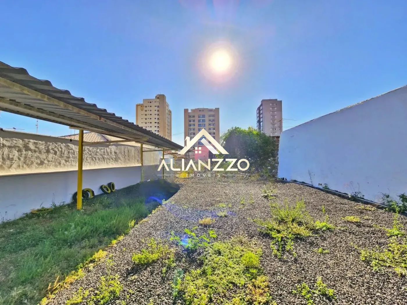 Alugar Terreno / Padr&atilde;o em Ribeir&atilde;o Preto R$ 5.000,00 - Foto 4