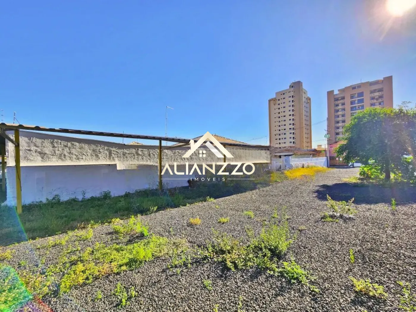 Alugar Terreno / Padr&atilde;o em Ribeir&atilde;o Preto R$ 5.000,00 - Foto 6