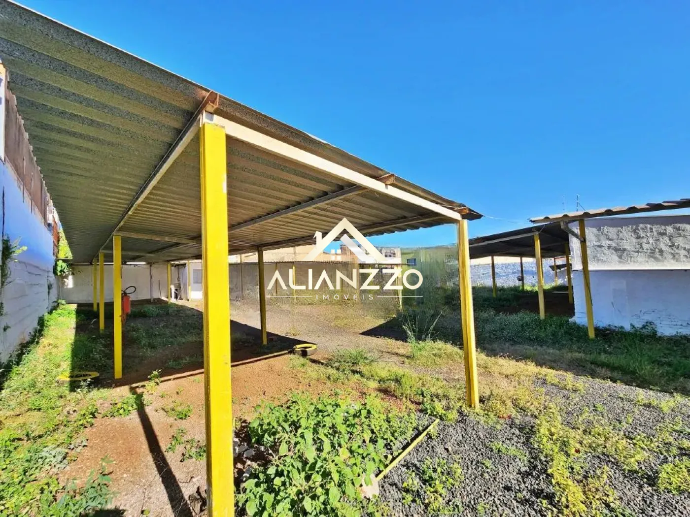 Alugar Terreno / Padr&atilde;o em Ribeir&atilde;o Preto R$ 5.000,00 - Foto 7