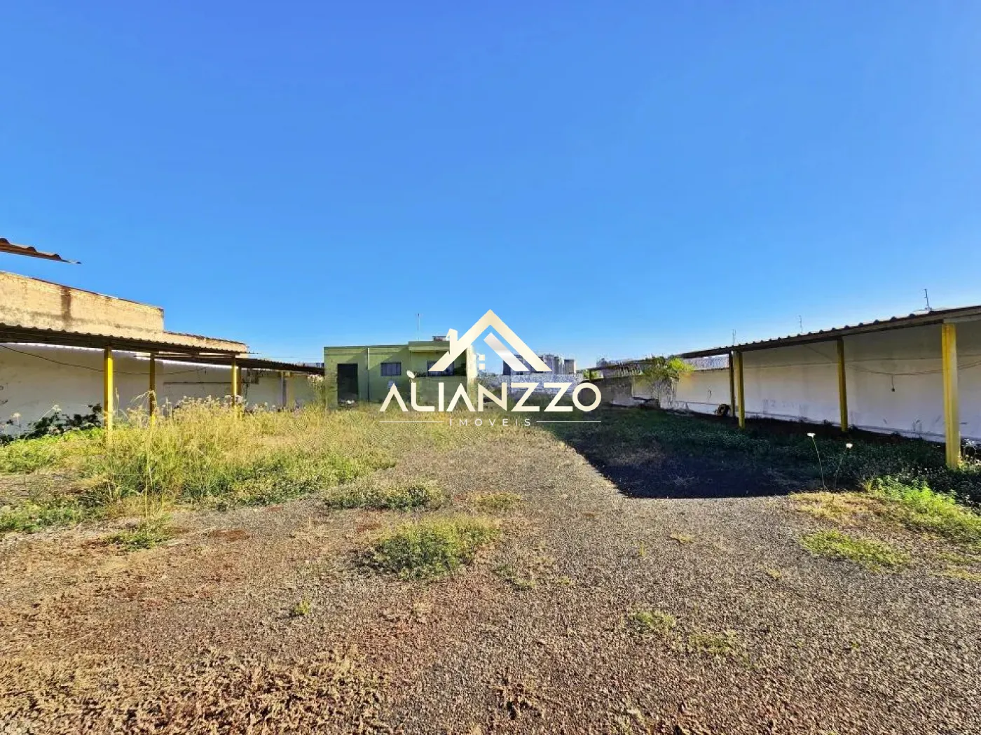 Alugar Terreno / Padr&atilde;o em Ribeir&atilde;o Preto R$ 5.000,00 - Foto 8