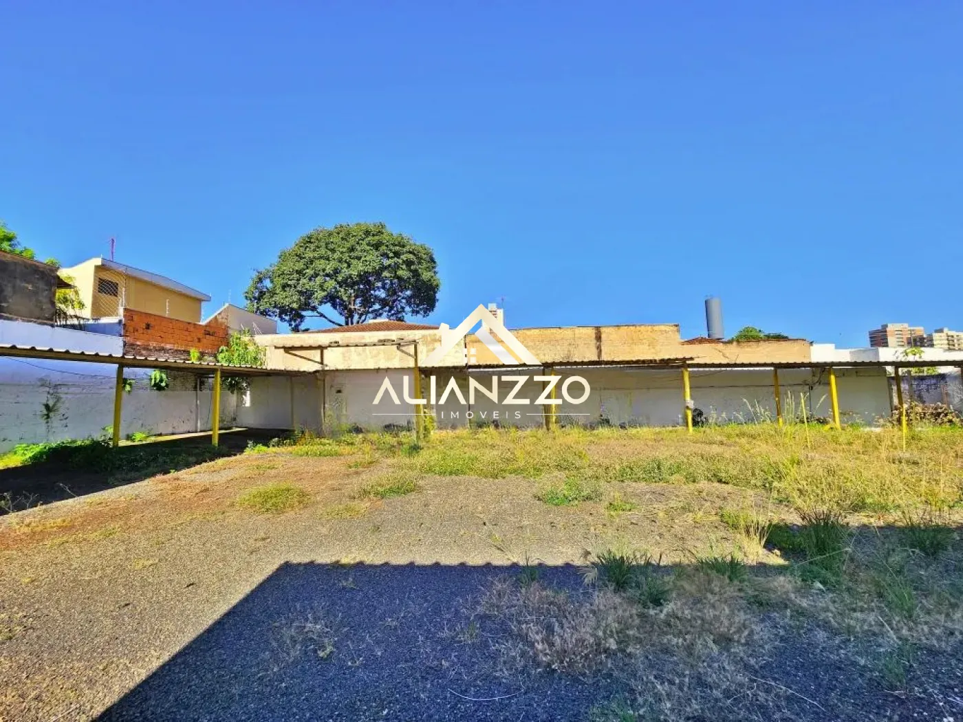 Alugar Terreno / Padr&atilde;o em Ribeir&atilde;o Preto R$ 5.000,00 - Foto 10