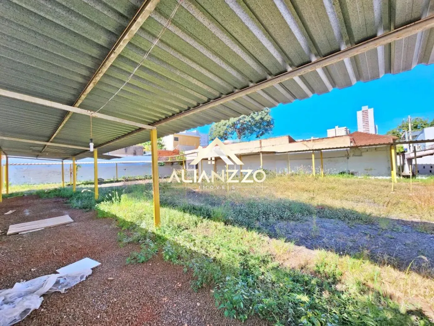 Alugar Terreno / Padr&atilde;o em Ribeir&atilde;o Preto R$ 5.000,00 - Foto 11