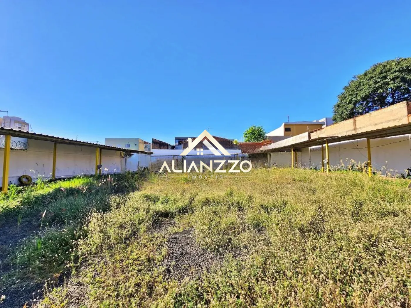 Alugar Terreno / Padr&atilde;o em Ribeir&atilde;o Preto R$ 5.000,00 - Foto 12