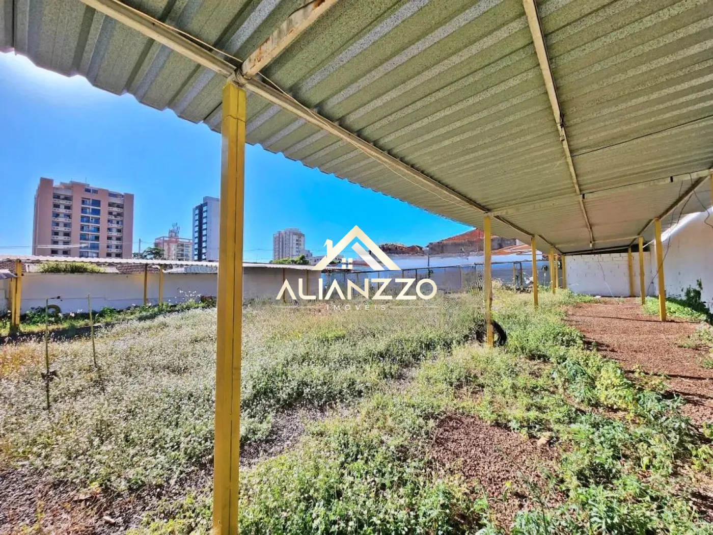 Alugar Terreno / Padr&atilde;o em Ribeir&atilde;o Preto R$ 5.000,00 - Foto 13