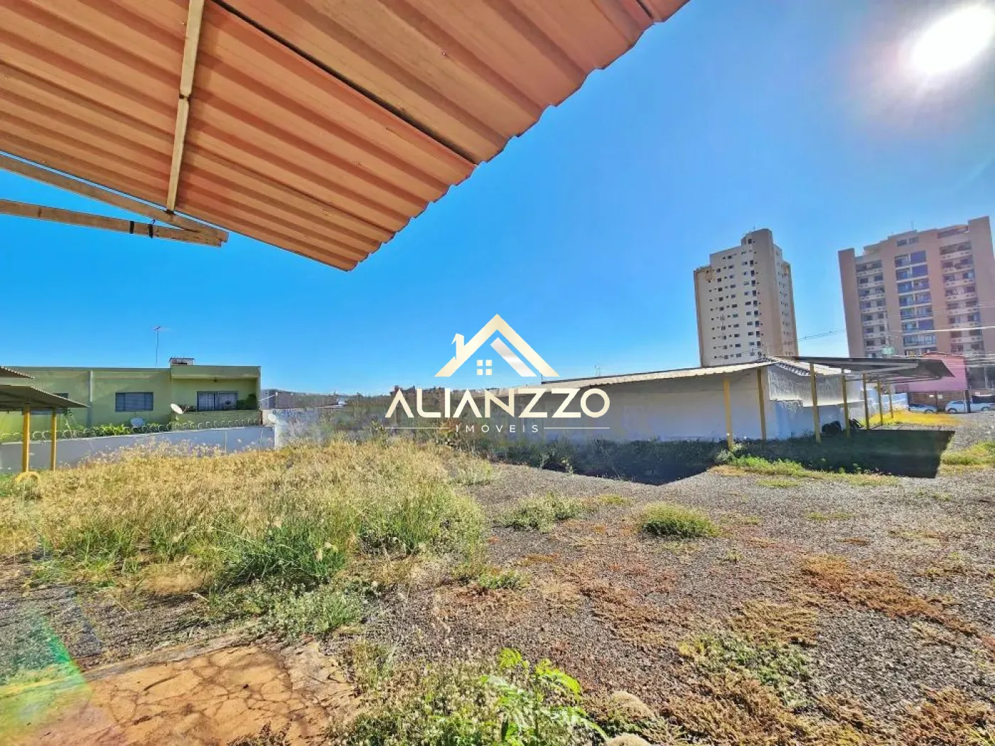 Alugar Terreno / Padr&atilde;o em Ribeir&atilde;o Preto R$ 5.000,00 - Foto 14