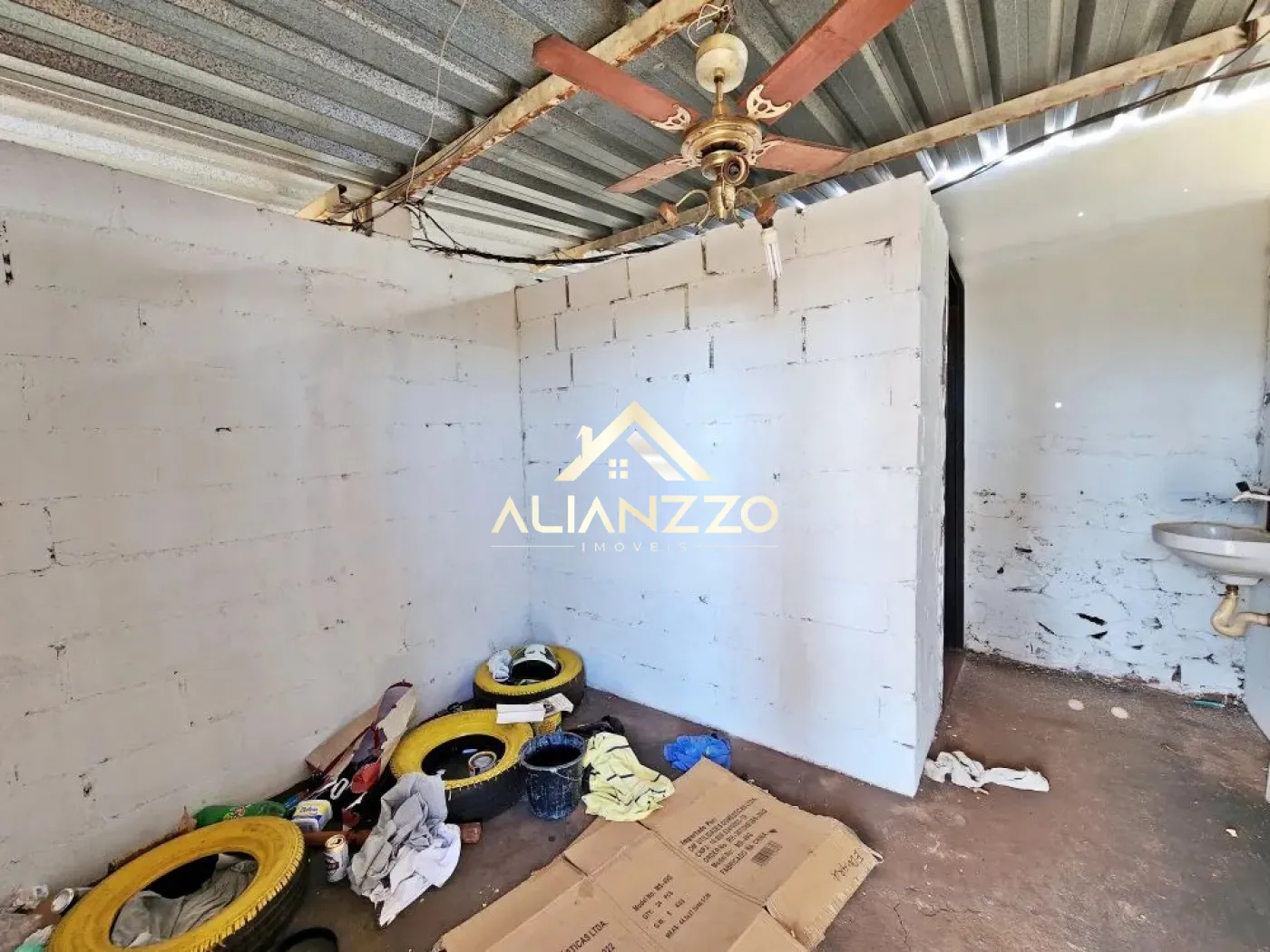 Alugar Terreno / Padr&atilde;o em Ribeir&atilde;o Preto R$ 5.000,00 - Foto 16