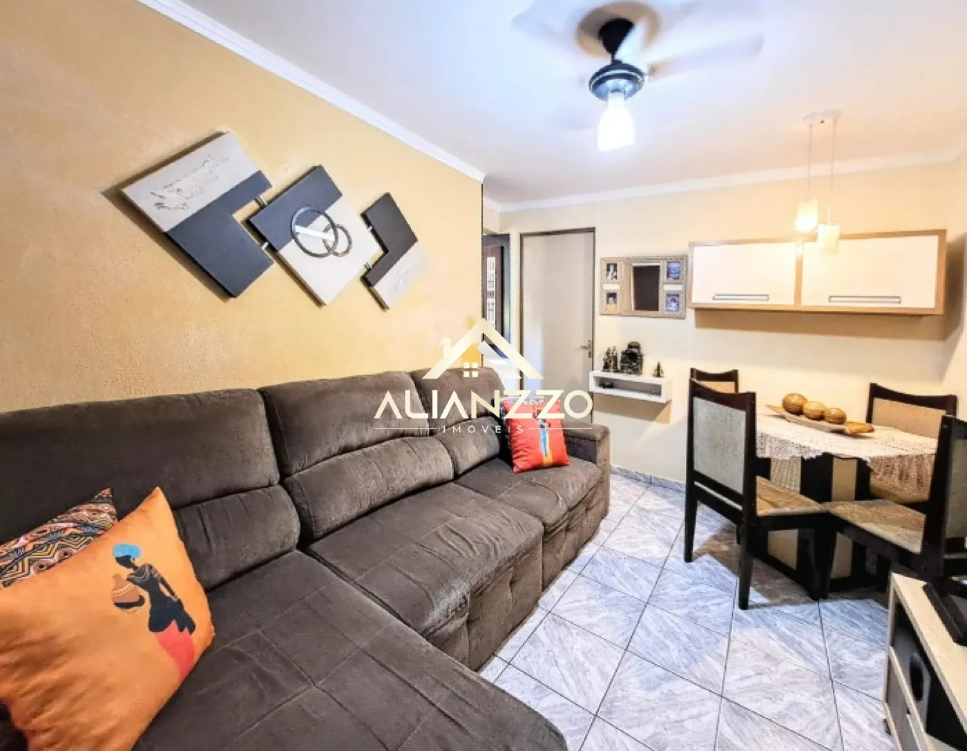 Alugar Apartamento / Padr&atilde;o em Ribeir&atilde;o Preto R$ 1.200,00 - Foto 4