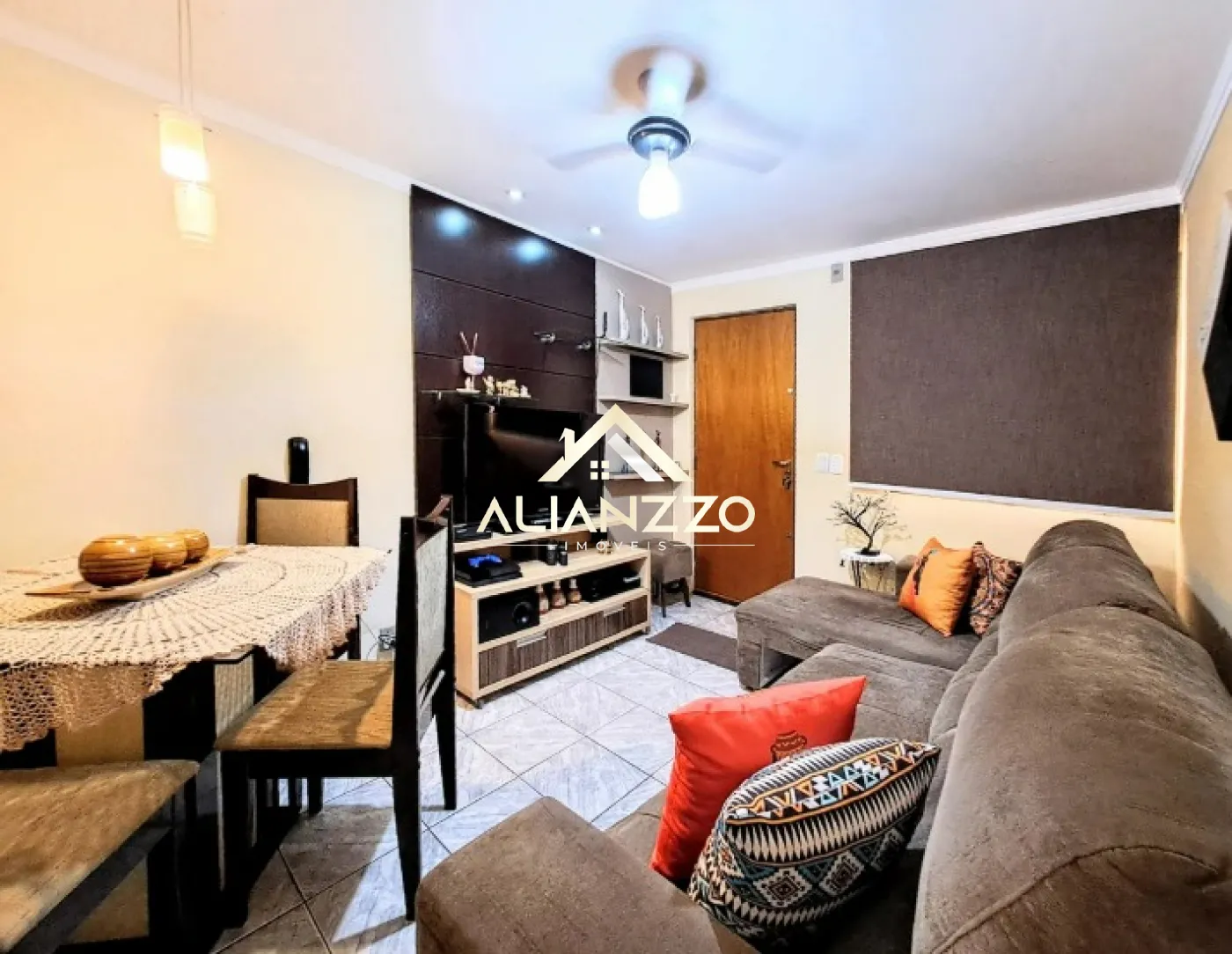 Alugar Apartamento / Padr&atilde;o em Ribeir&atilde;o Preto R$ 1.200,00 - Foto 1