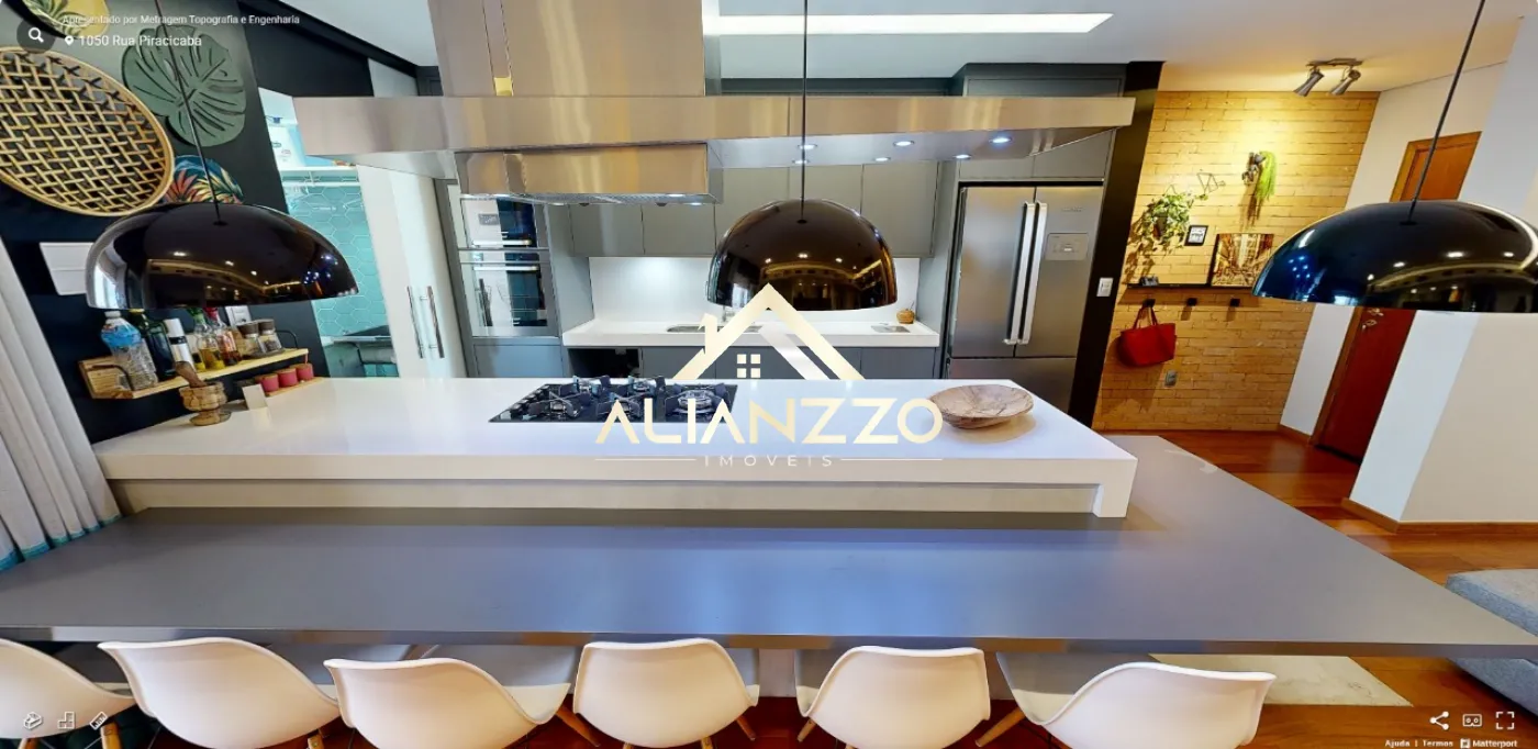 Comprar Apartamento / Padr&atilde;o em Ribeir&atilde;o Preto R$ 720.000,00 - Foto 6