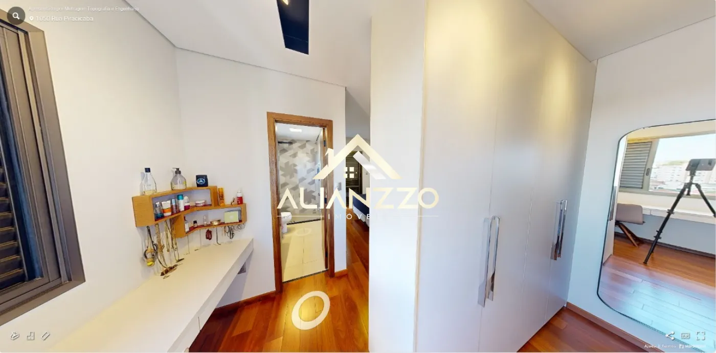 Comprar Apartamento / Padr&atilde;o em Ribeir&atilde;o Preto R$ 720.000,00 - Foto 14