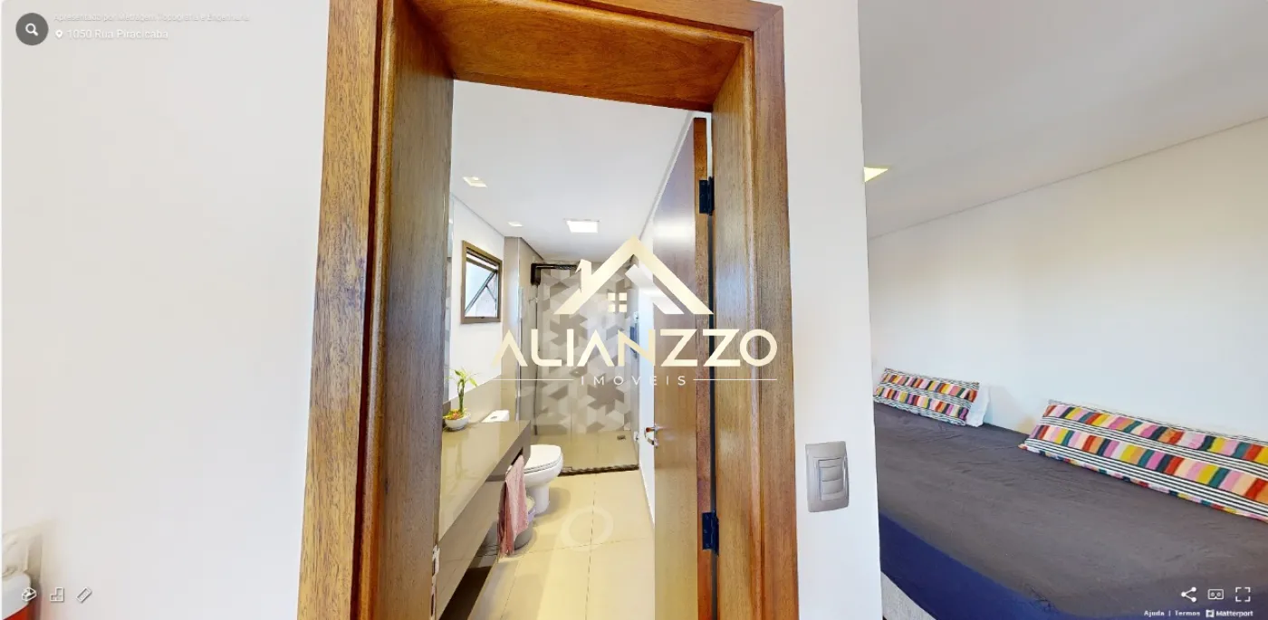 Comprar Apartamento / Padr&atilde;o em Ribeir&atilde;o Preto R$ 720.000,00 - Foto 19