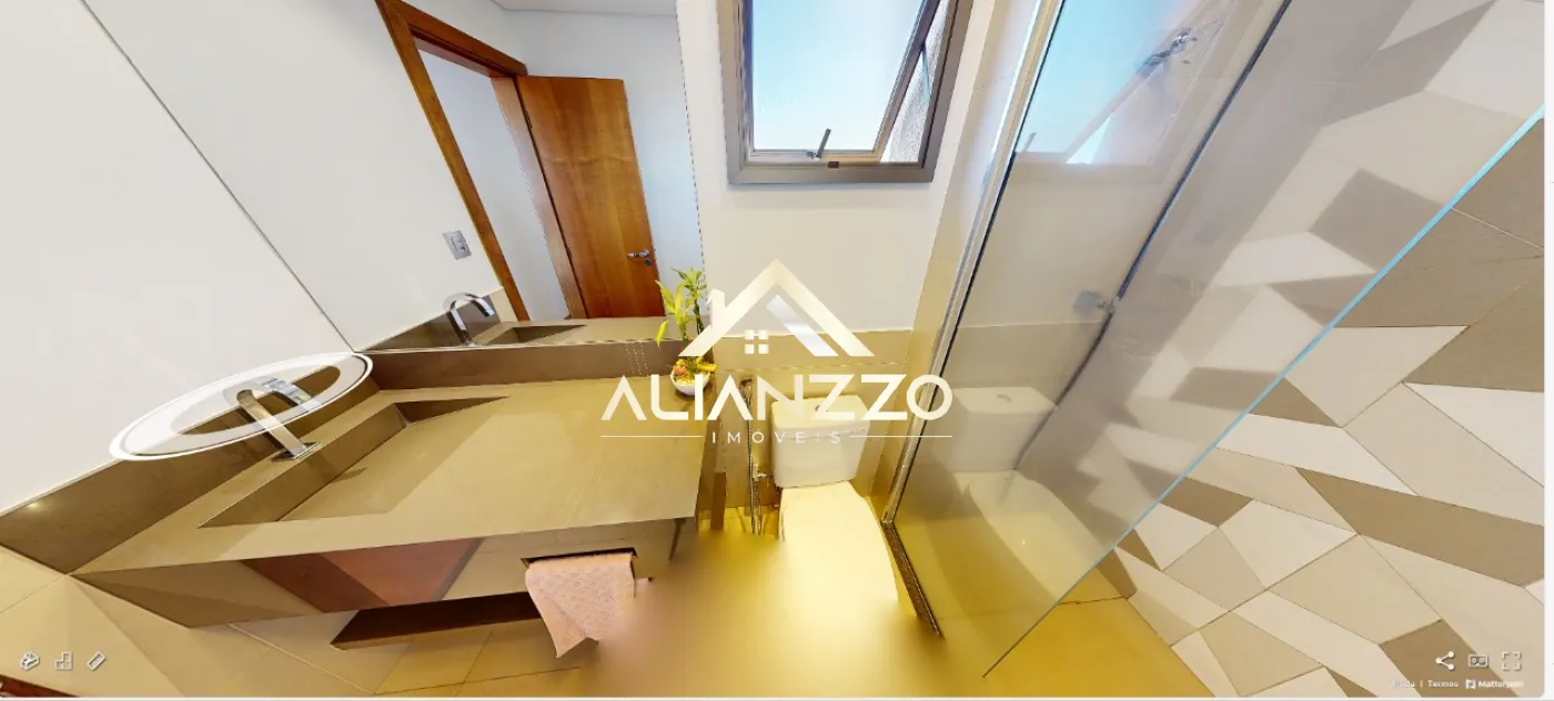 Comprar Apartamento / Padr&atilde;o em Ribeir&atilde;o Preto R$ 720.000,00 - Foto 20