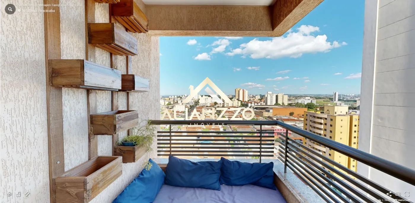 Comprar Apartamento / Padr&atilde;o em Ribeir&atilde;o Preto R$ 720.000,00 - Foto 1