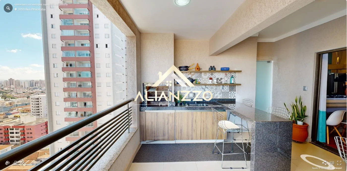 Comprar Apartamento / Padr&atilde;o em Ribeir&atilde;o Preto R$ 720.000,00 - Foto 2