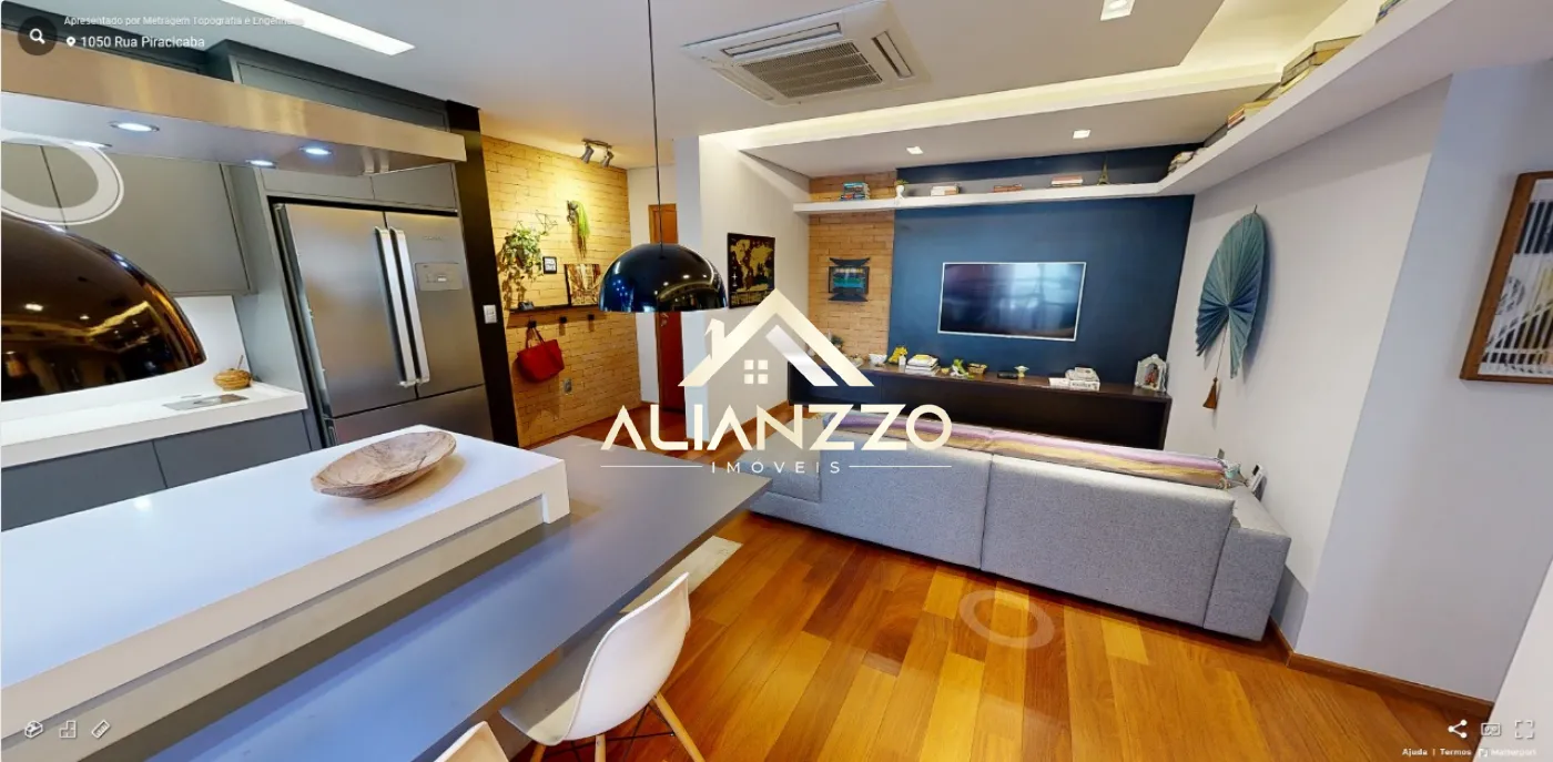 Comprar Apartamento / Padr&atilde;o em Ribeir&atilde;o Preto R$ 720.000,00 - Foto 4