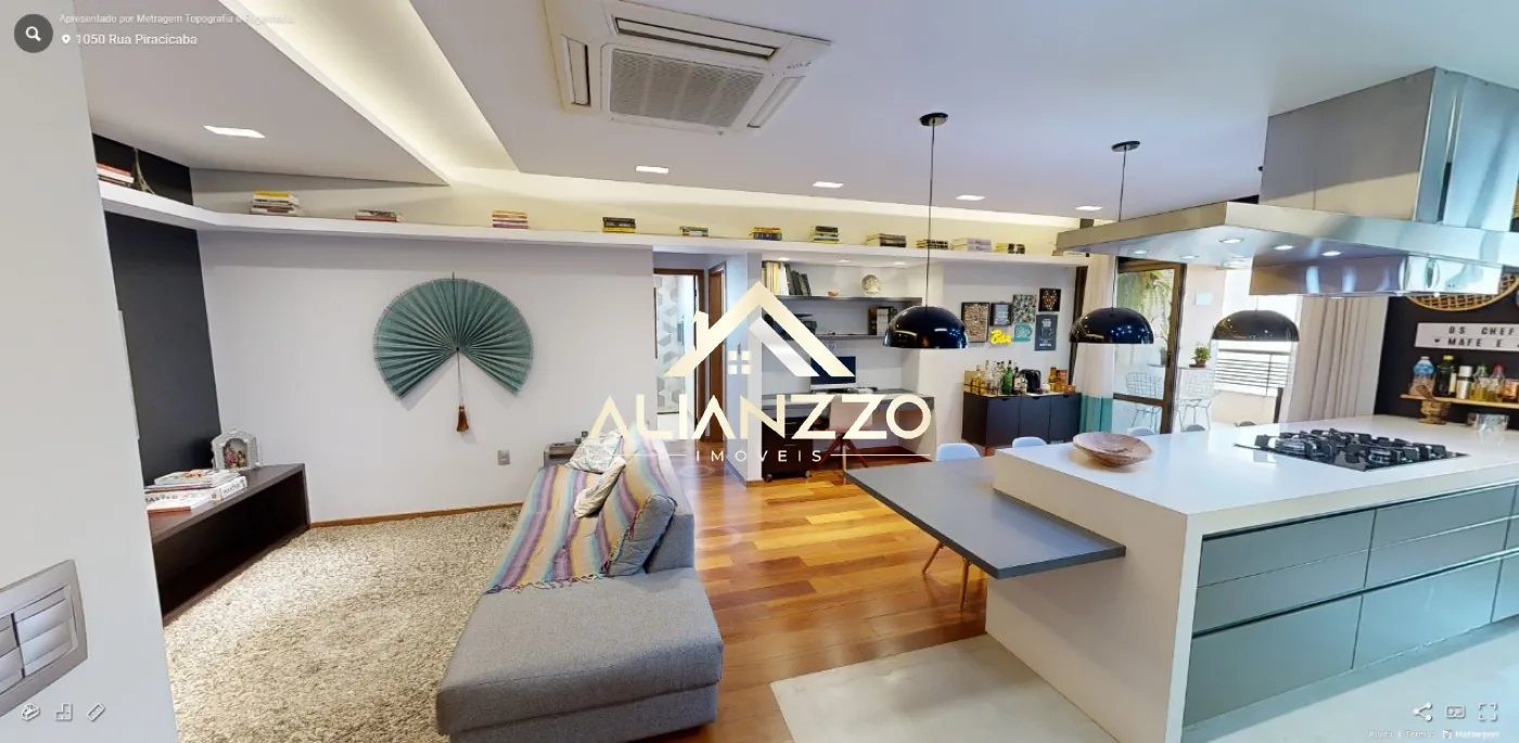 Comprar Apartamento / Padr&atilde;o em Ribeir&atilde;o Preto R$ 720.000,00 - Foto 5