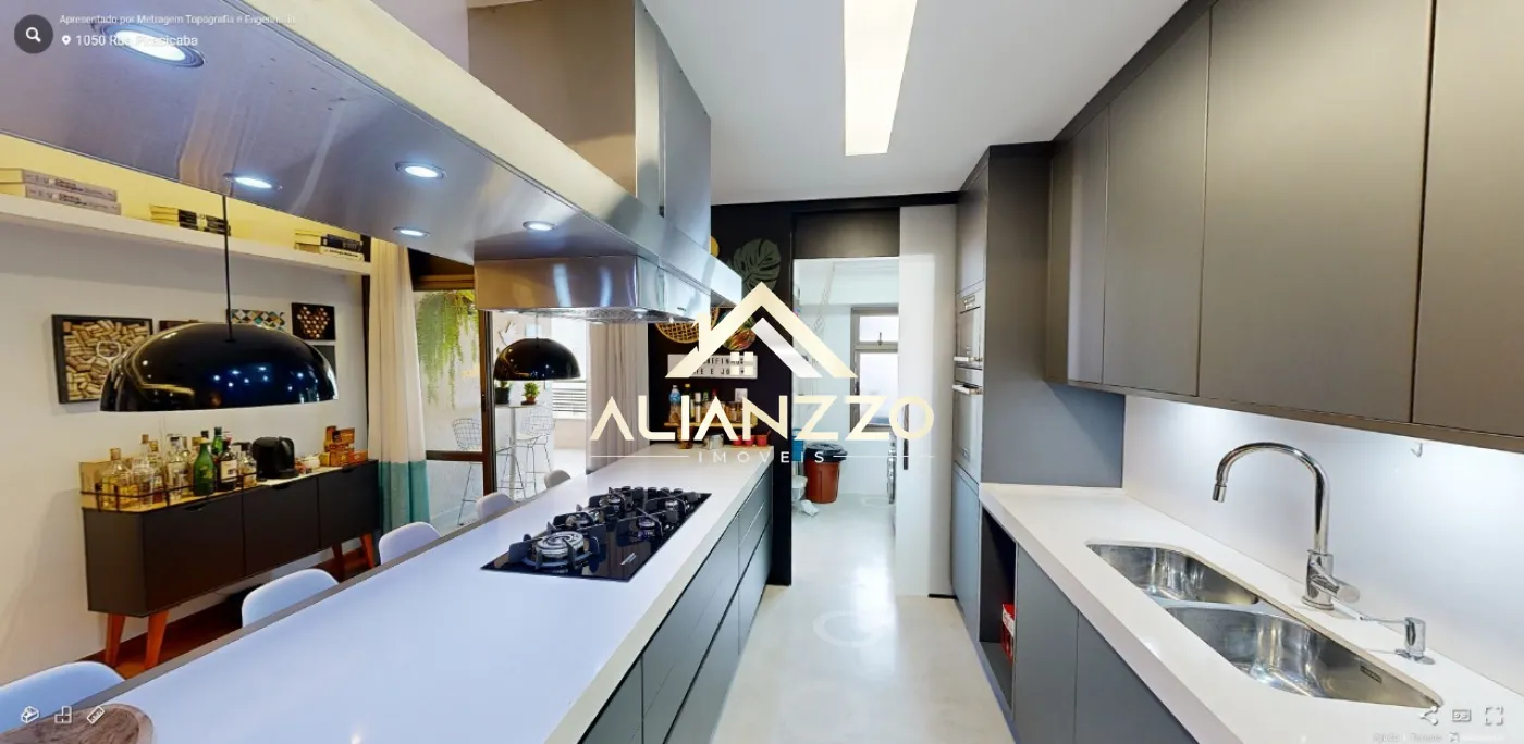 Comprar Apartamento / Padr&atilde;o em Ribeir&atilde;o Preto R$ 720.000,00 - Foto 7