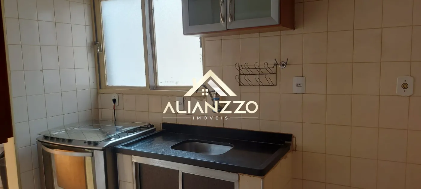 Comprar Apartamento / Padr&atilde;o em Ribeir&atilde;o Preto R$ 240.000,00 - Foto 4