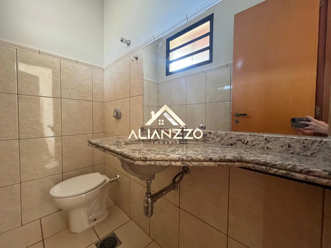 Alugar Casa Condom&iacute;nio / Padr&atilde;o em Bonfim Paulista (Ribeir&atilde;o Preto) R$ 4.500,00 - Foto 14