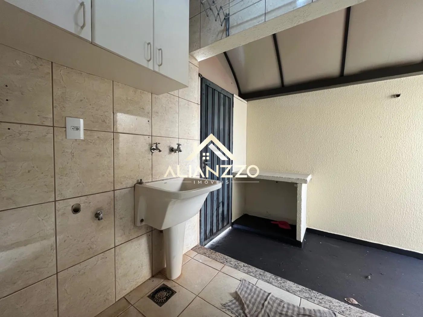 Alugar Casa Condom&iacute;nio / Padr&atilde;o em Bonfim Paulista (Ribeir&atilde;o Preto) R$ 4.500,00 - Foto 17