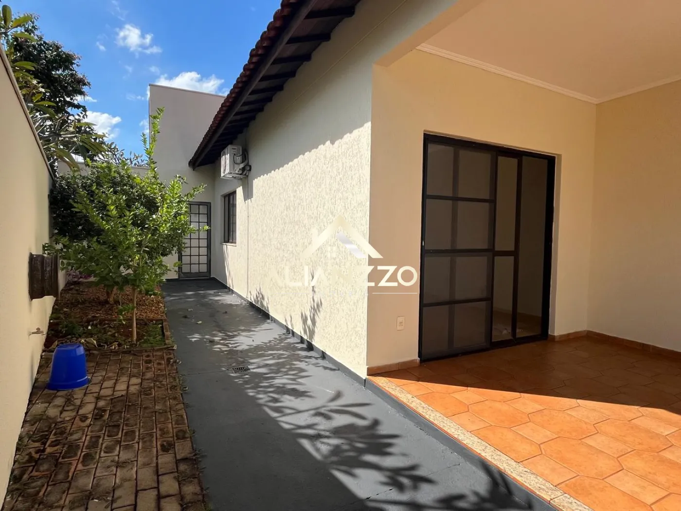 Alugar Casa Condom&iacute;nio / Padr&atilde;o em Bonfim Paulista (Ribeir&atilde;o Preto) R$ 4.500,00 - Foto 29