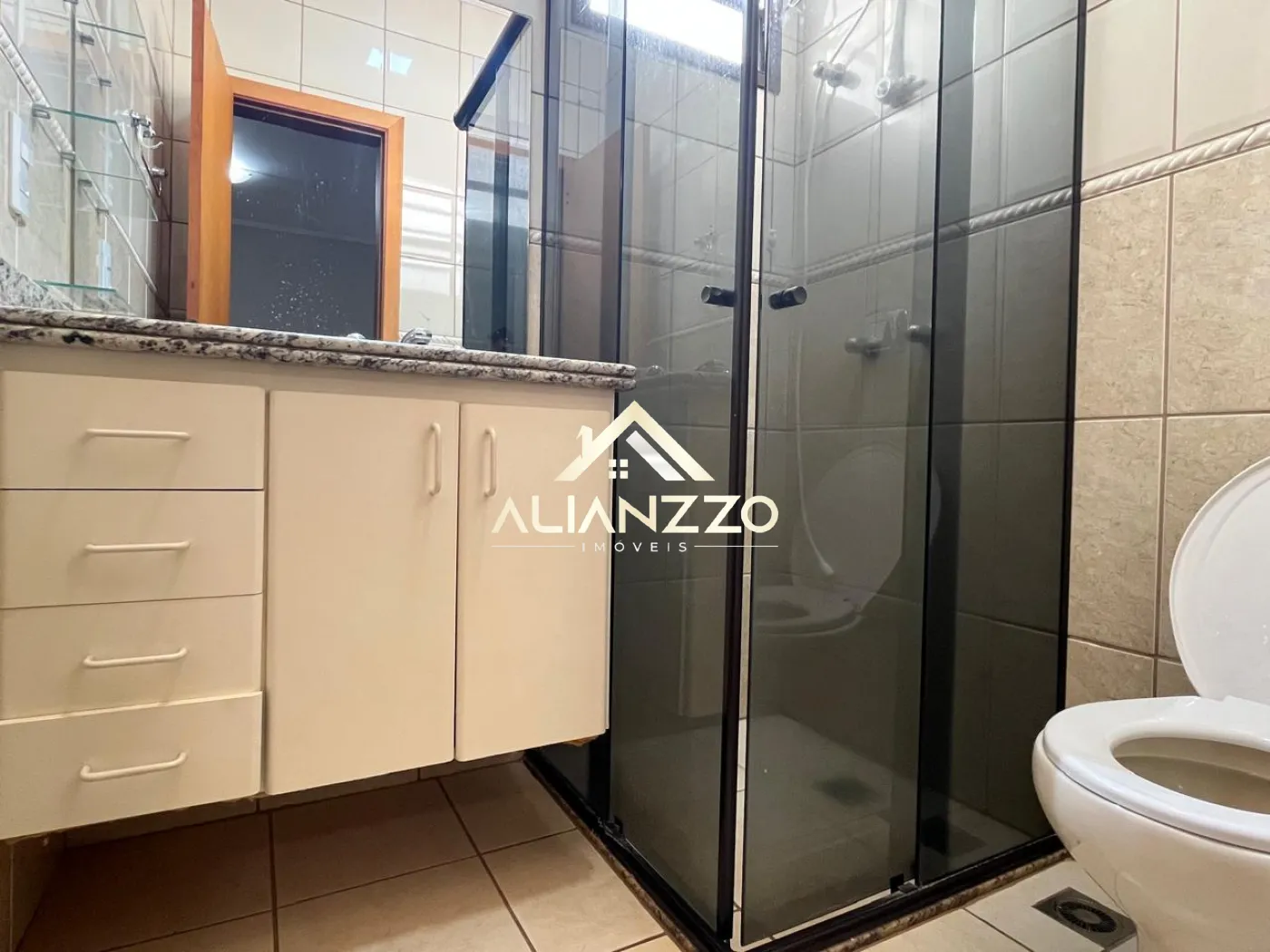 Alugar Casa Condom&iacute;nio / Padr&atilde;o em Bonfim Paulista (Ribeir&atilde;o Preto) R$ 4.500,00 - Foto 16