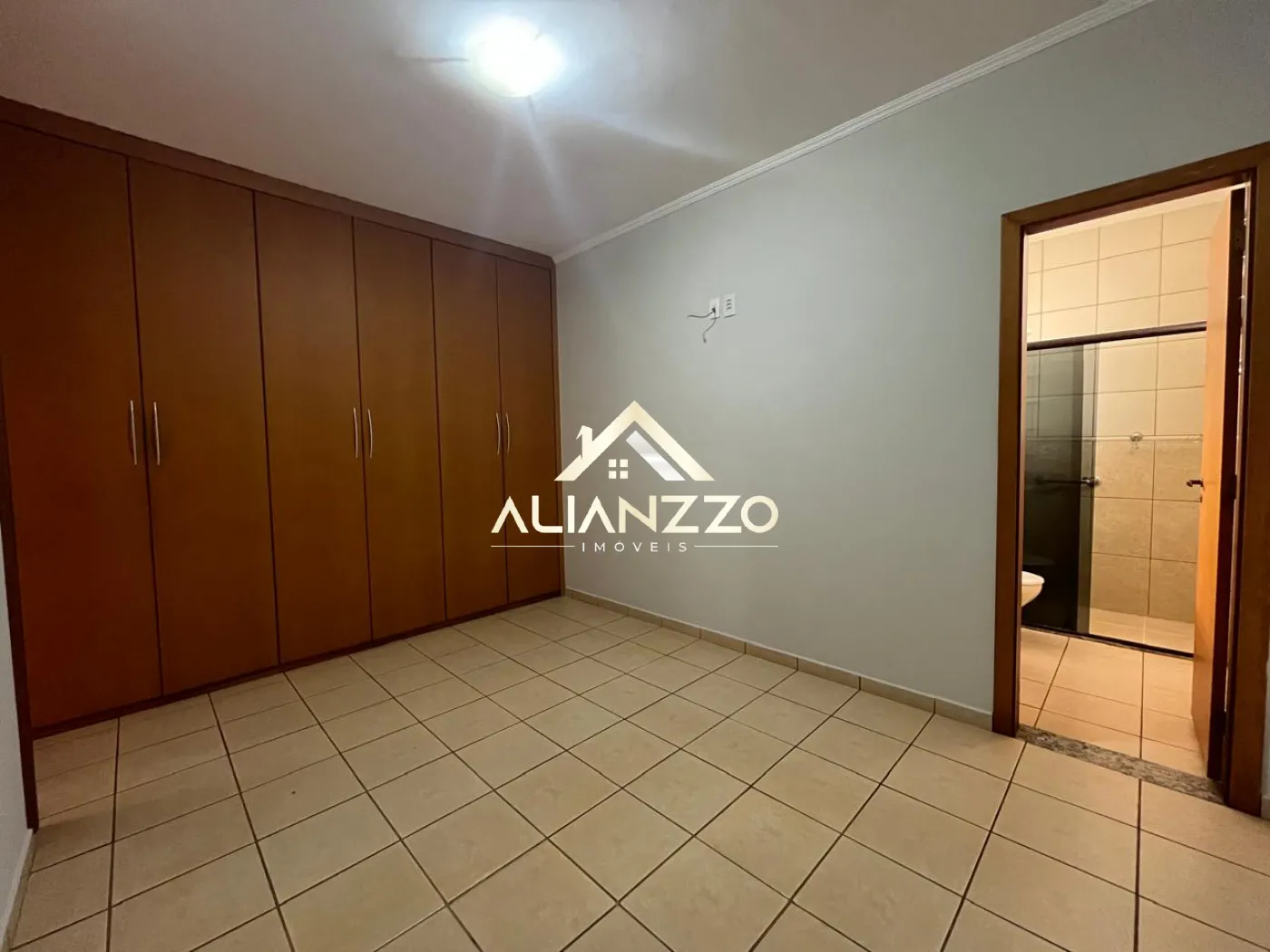 Alugar Casa Condom&iacute;nio / Padr&atilde;o em Bonfim Paulista (Ribeir&atilde;o Preto) R$ 4.500,00 - Foto 24
