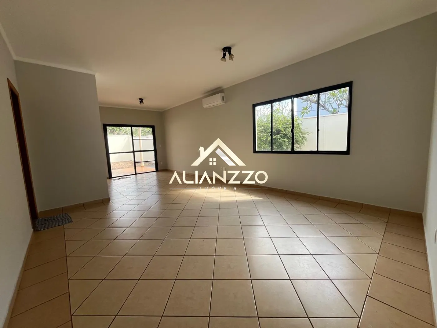 Alugar Casa Condom&iacute;nio / Padr&atilde;o em Bonfim Paulista (Ribeir&atilde;o Preto) R$ 4.500,00 - Foto 6