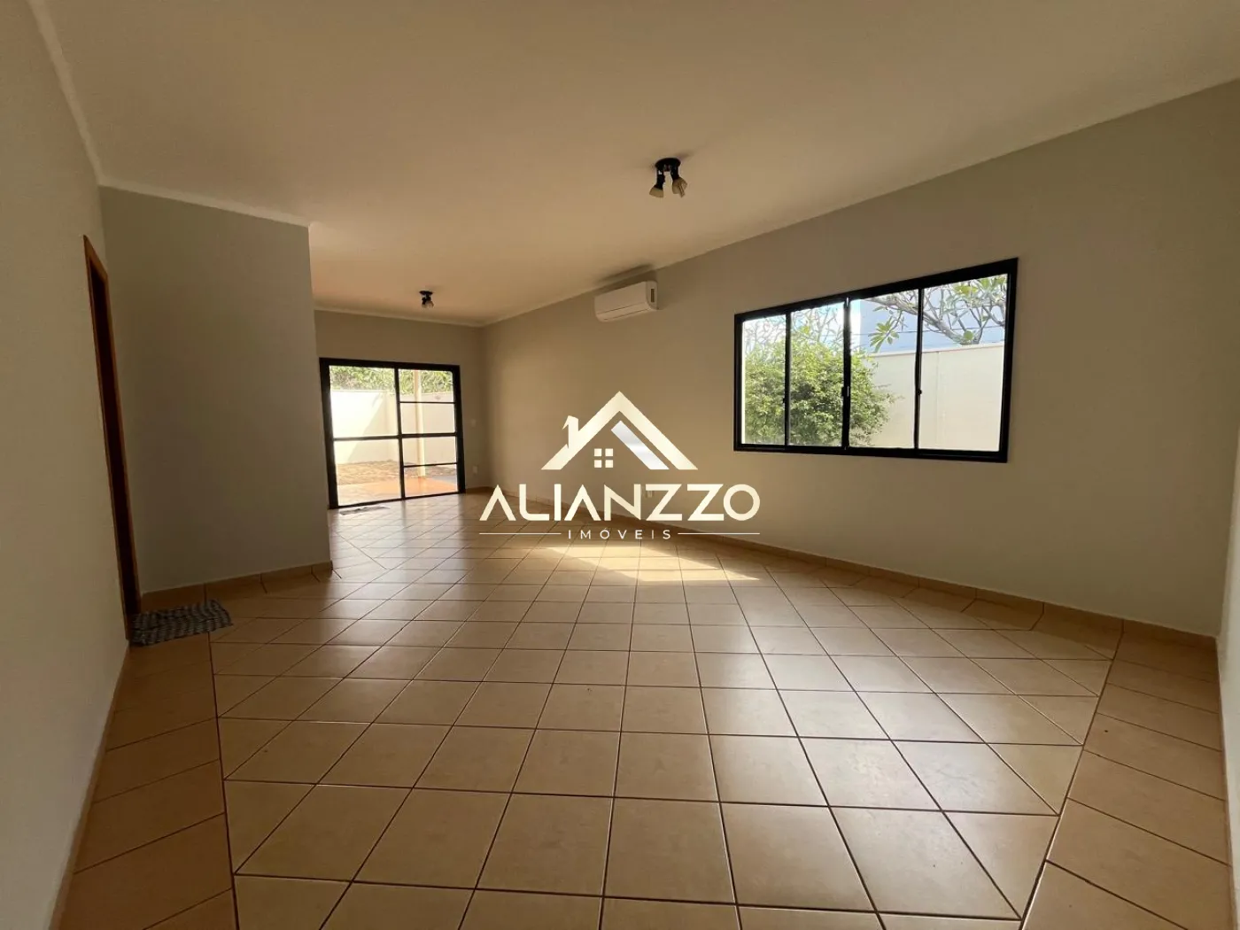 Alugar Casa Condom&iacute;nio / Padr&atilde;o em Bonfim Paulista (Ribeir&atilde;o Preto) R$ 4.500,00 - Foto 4