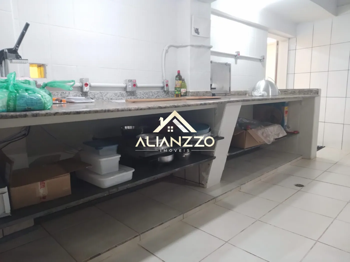 Alugar Comercial padr&atilde;o / Ponto Comercial em Ribeir&atilde;o Preto R$ 3.500,00 - Foto 3