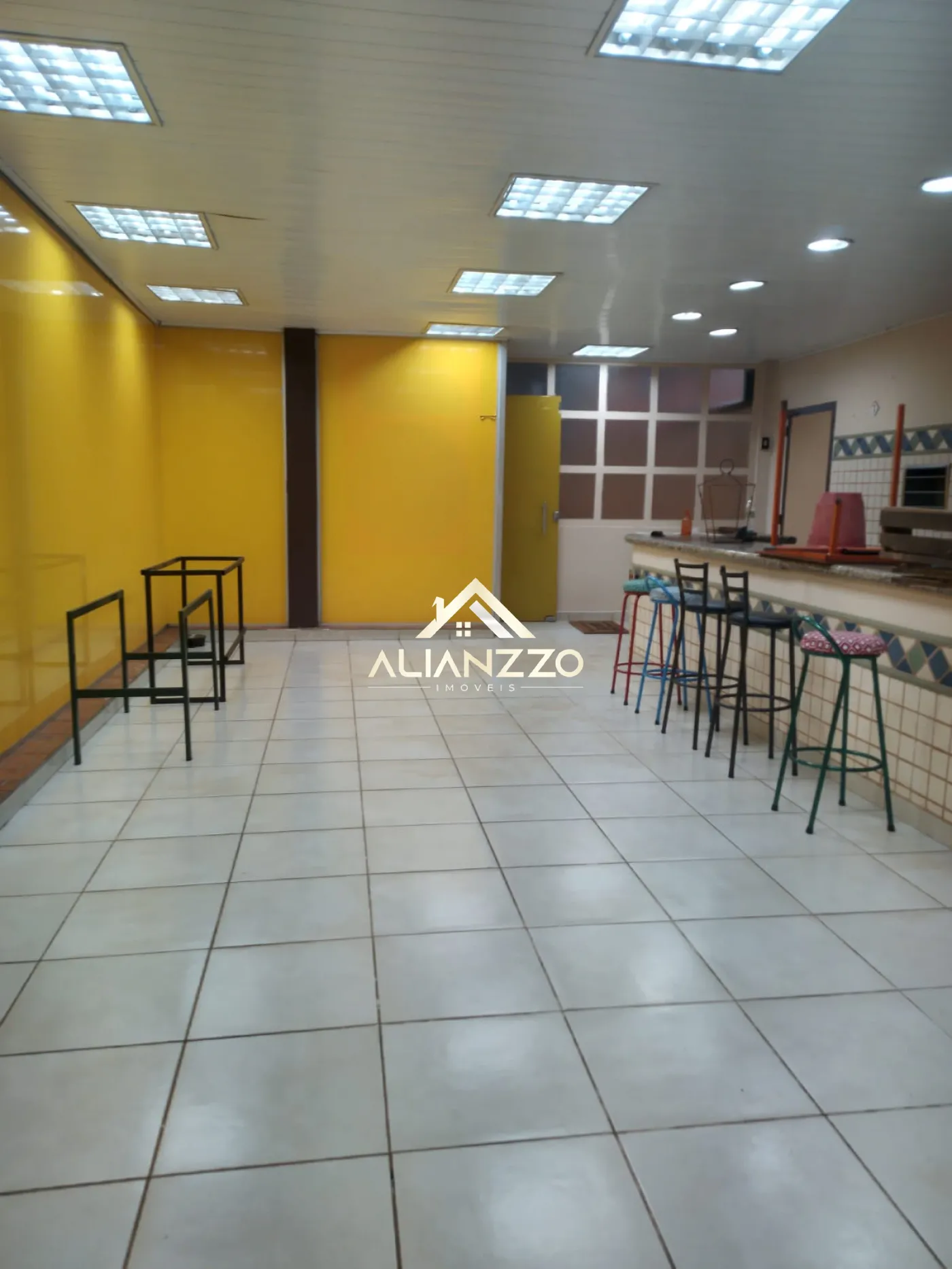 Alugar Comercial padr&atilde;o / Ponto Comercial em Ribeir&atilde;o Preto R$ 3.500,00 - Foto 7