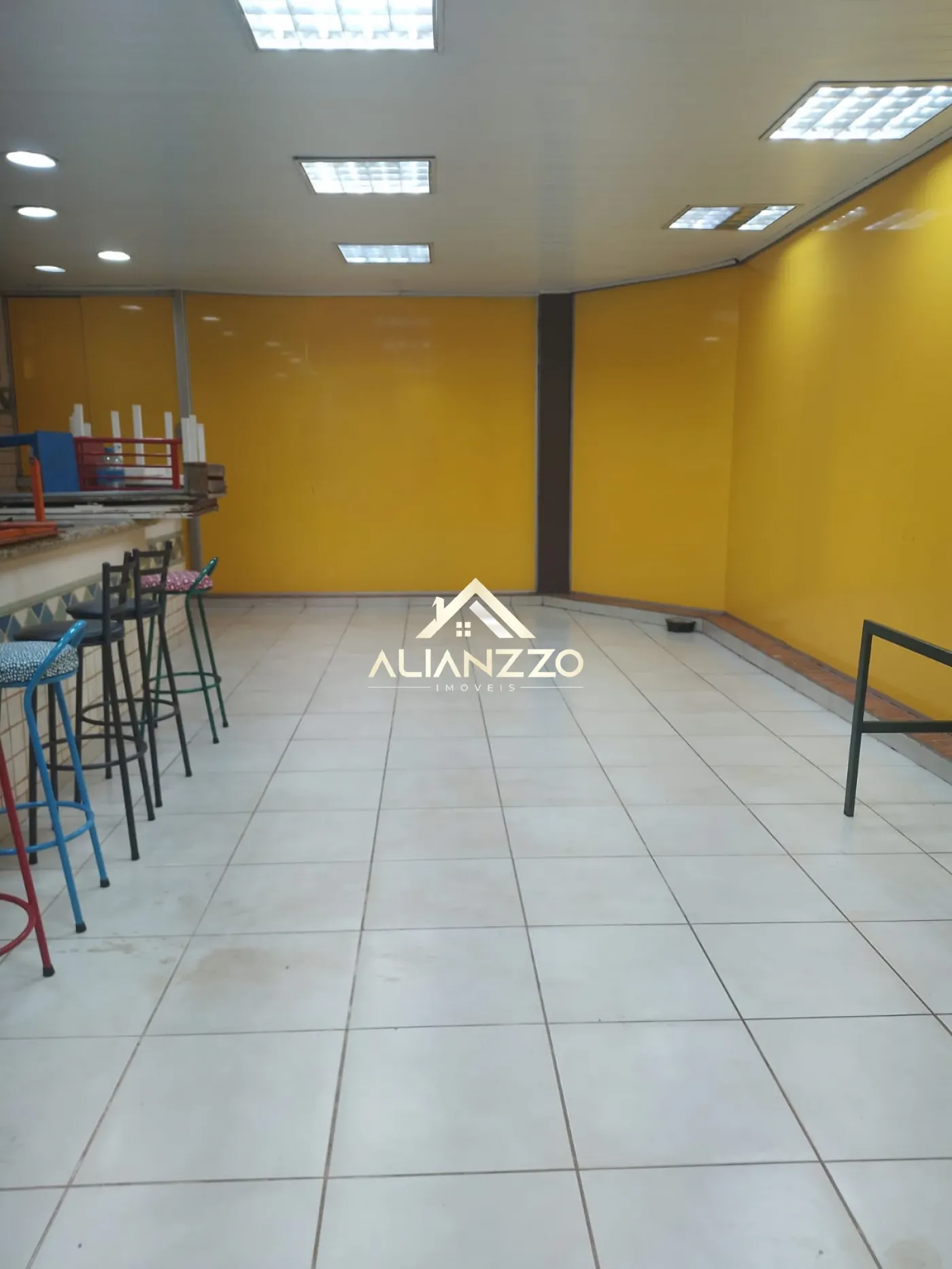 Alugar Comercial padr&atilde;o / Ponto Comercial em Ribeir&atilde;o Preto R$ 3.500,00 - Foto 8