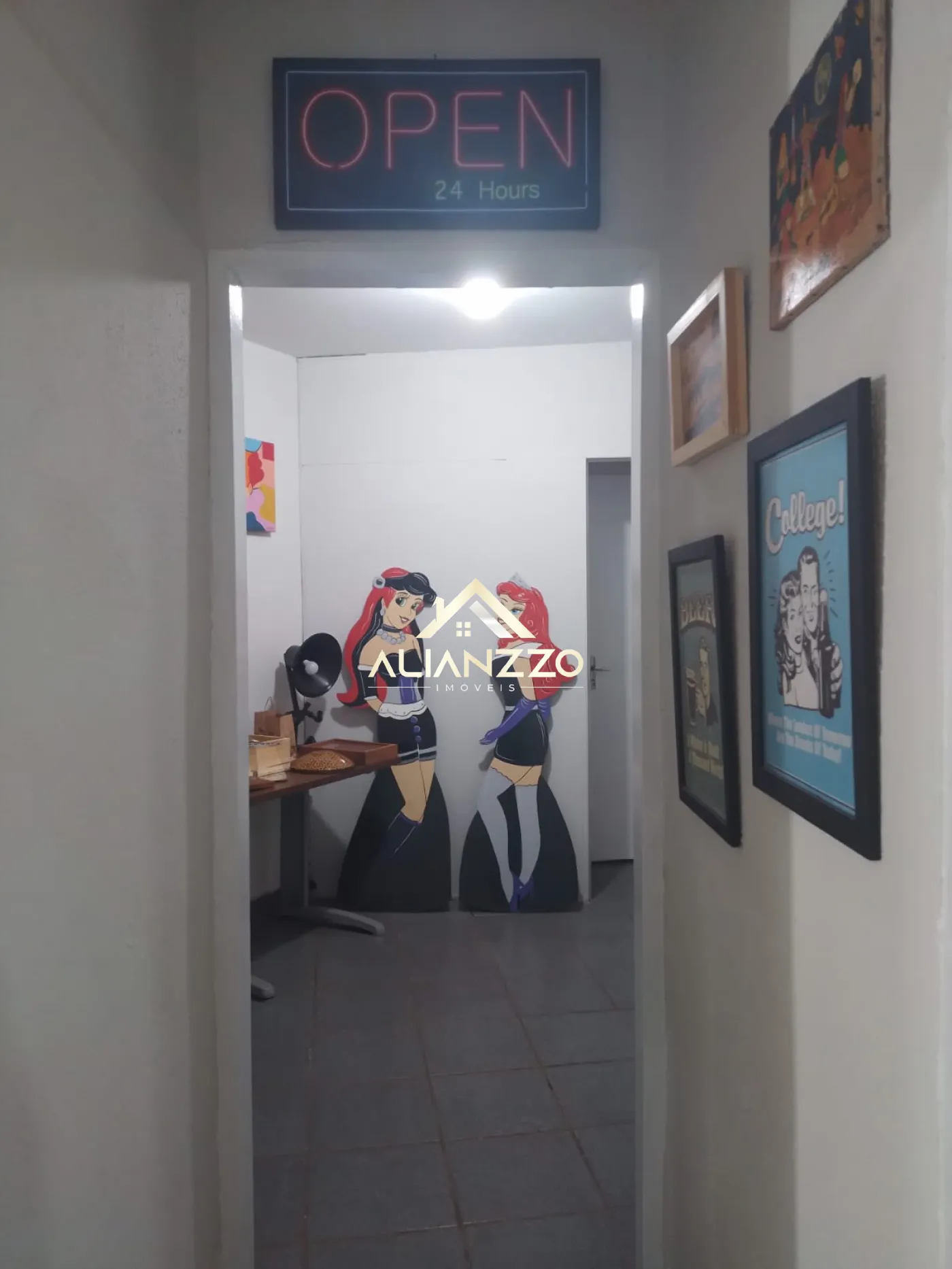 Alugar Comercial padr&atilde;o / Ponto Comercial em Ribeir&atilde;o Preto R$ 3.500,00 - Foto 10