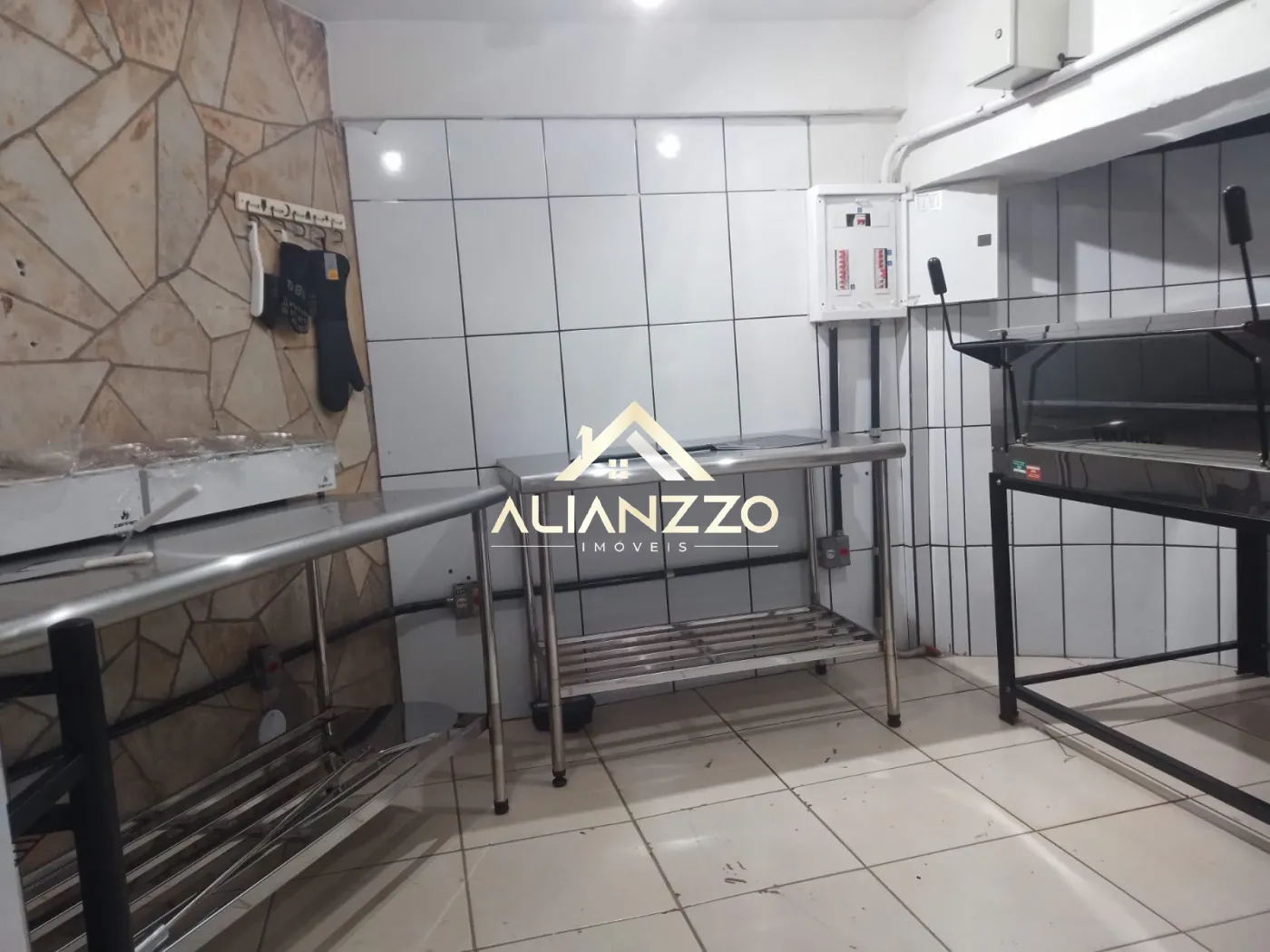 Alugar Comercial padr&atilde;o / Ponto Comercial em Ribeir&atilde;o Preto R$ 3.500,00 - Foto 13