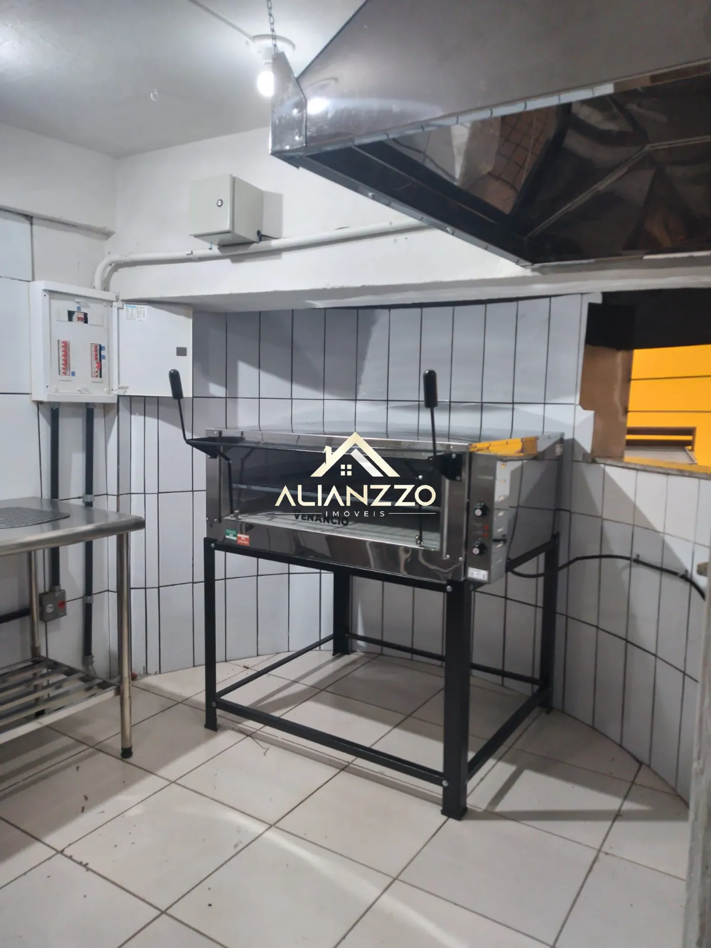 Alugar Comercial padr&atilde;o / Ponto Comercial em Ribeir&atilde;o Preto R$ 3.500,00 - Foto 14