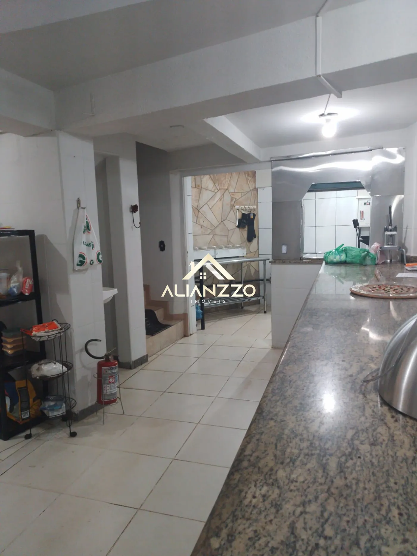 Alugar Comercial padr&atilde;o / Ponto Comercial em Ribeir&atilde;o Preto R$ 3.500,00 - Foto 2