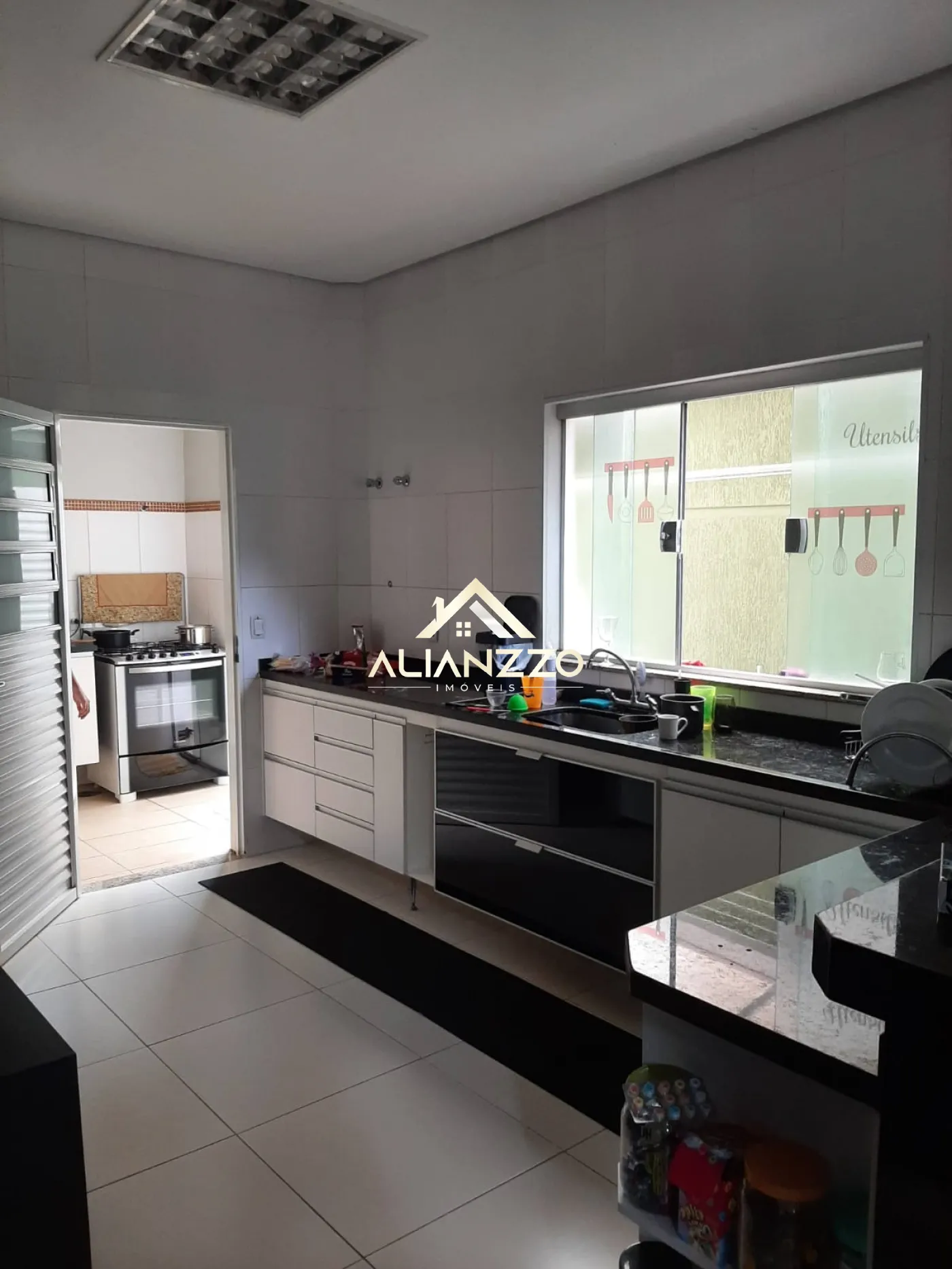 Alugar Casa Condom&iacute;nio / Sobrado em Ribeir&atilde;o Preto R$ 4.800,00 - Foto 6