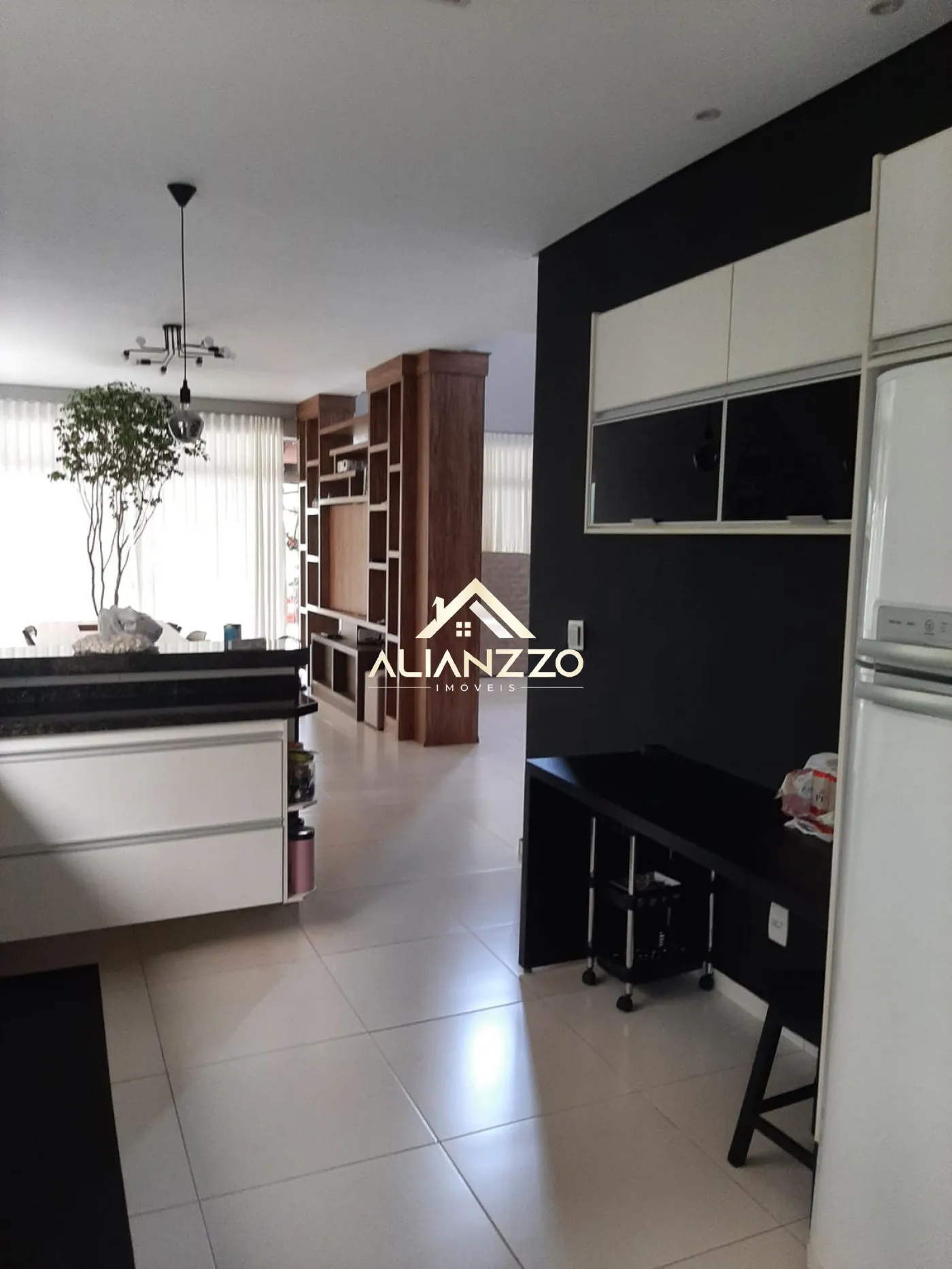 Alugar Casa Condom&iacute;nio / Sobrado em Ribeir&atilde;o Preto R$ 4.800,00 - Foto 2