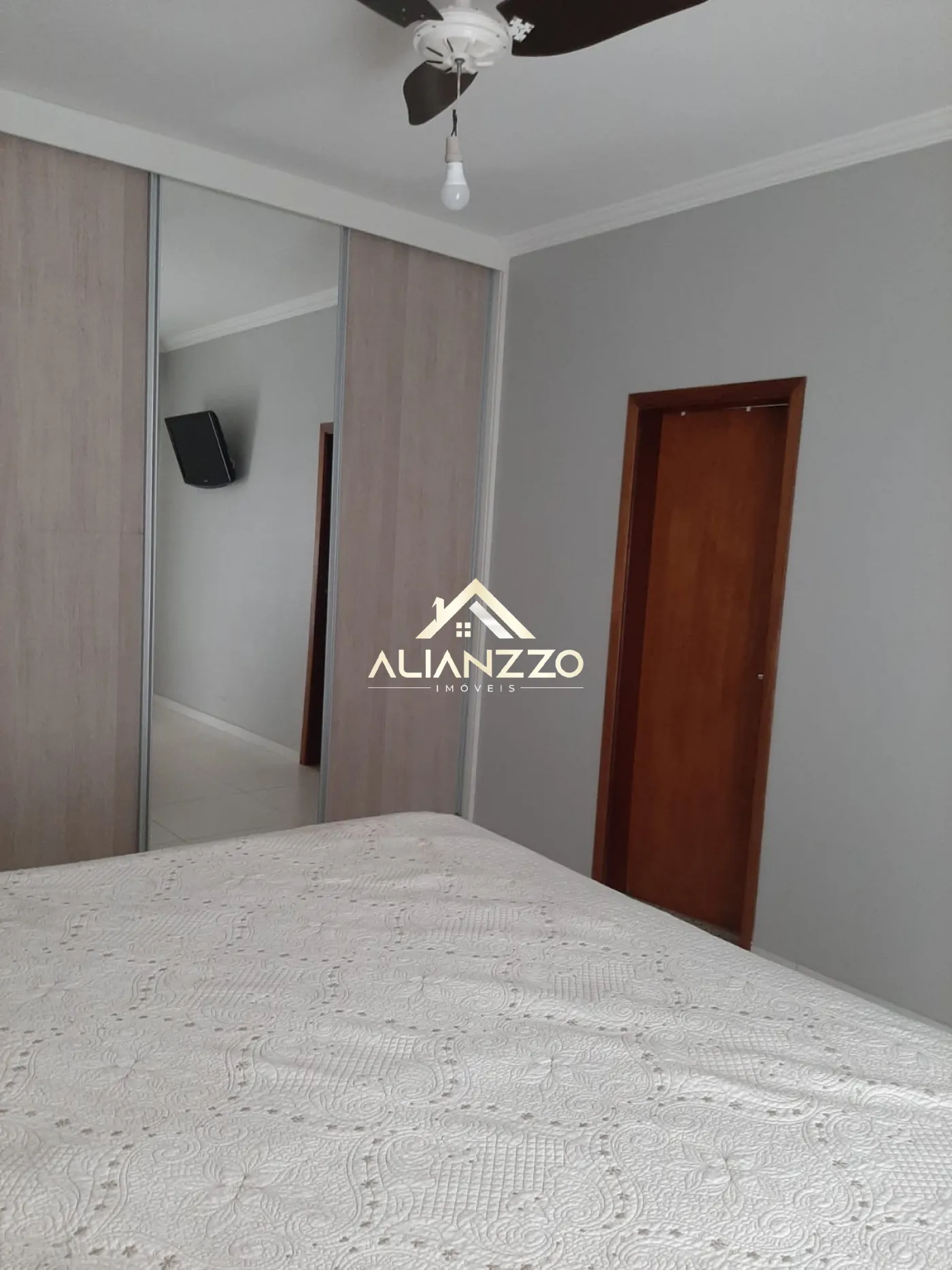 Alugar Casa Condom&iacute;nio / Sobrado em Ribeir&atilde;o Preto R$ 4.800,00 - Foto 12